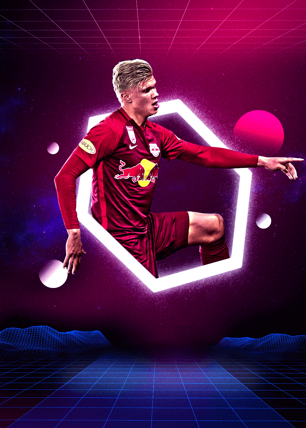 结合其他球 结合其他球