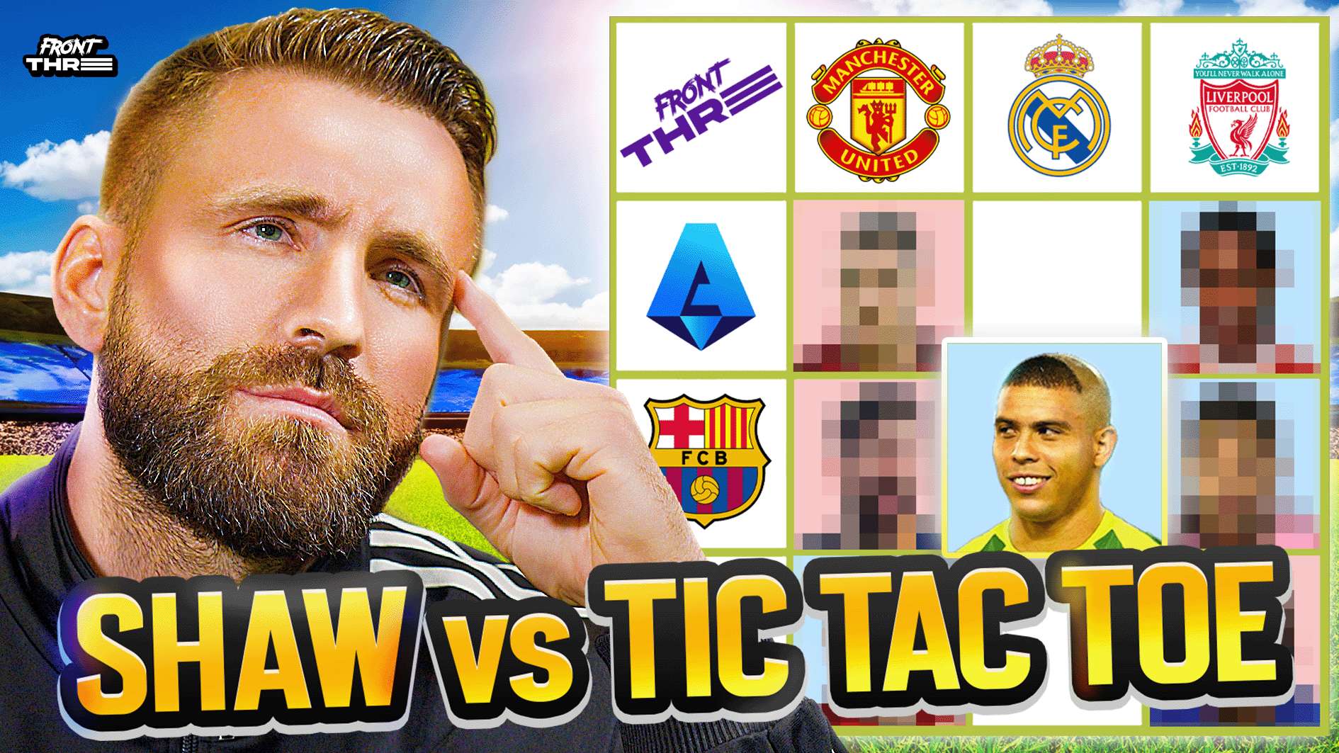 必然选择 必然选择