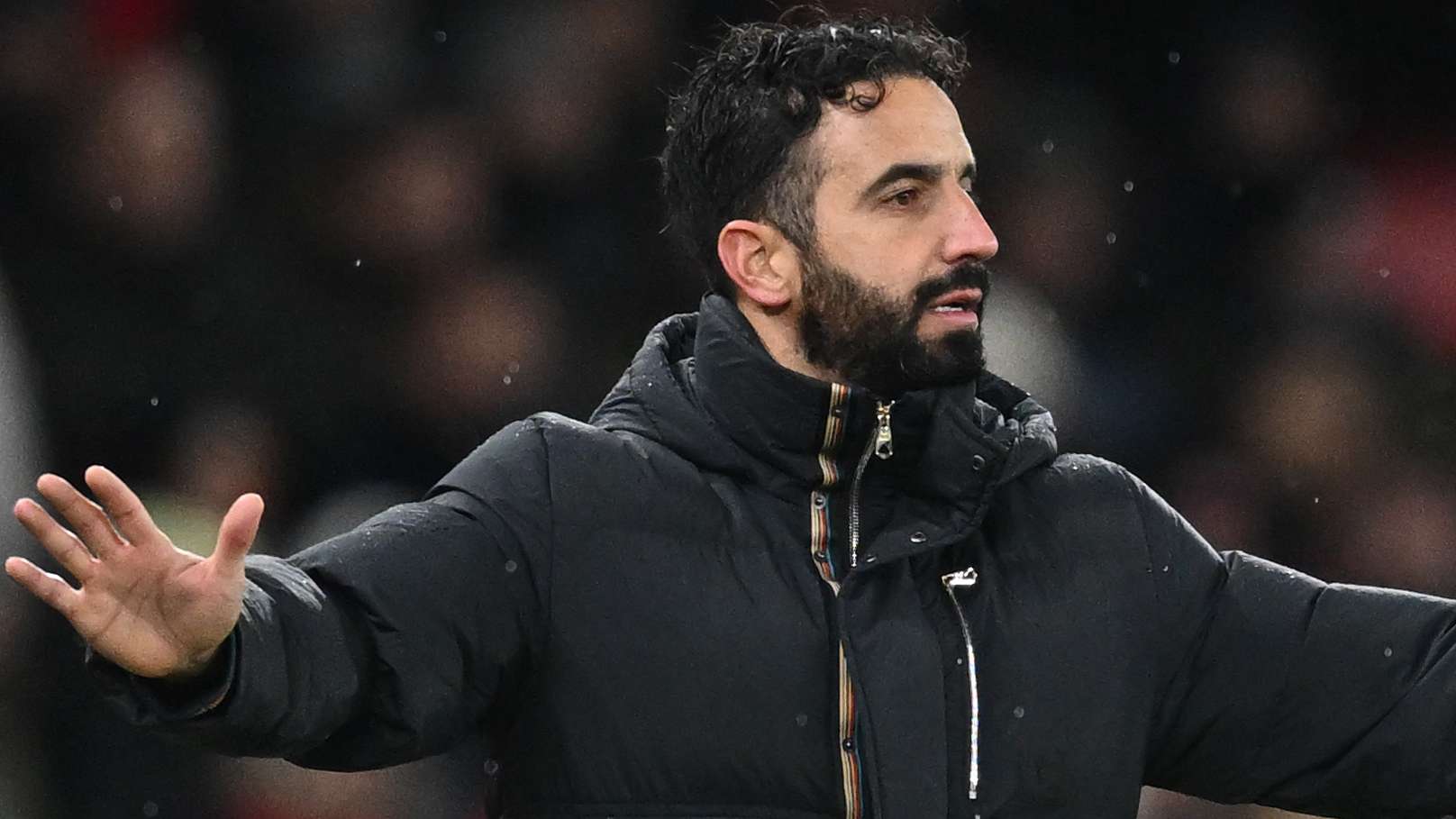 作出了努力 作出了努力