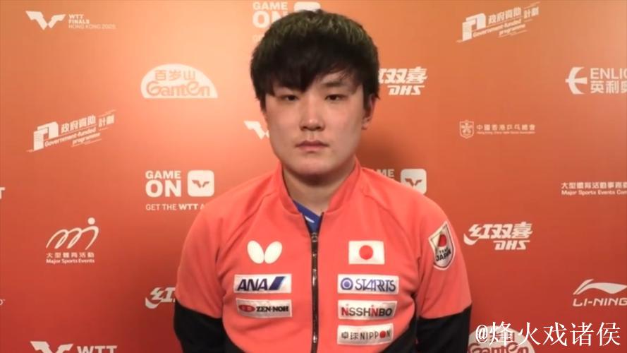 中国乒协为叫错张本智和名字致歉!向日本乒协解释:并不是故意的 中国乒协为叫错张本智和名字致歉!向日本乒协解释:并不是故意的