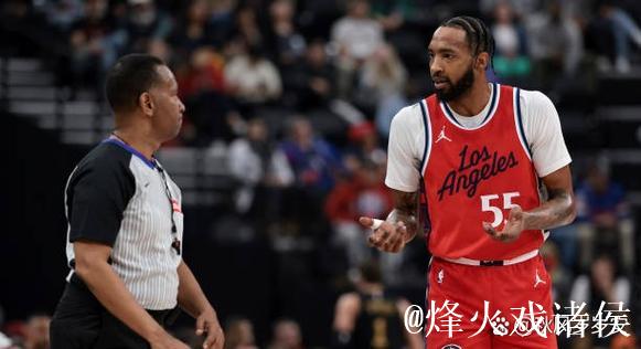 压制!美媒:灰熊本赛季25%的胜利是对阵快船时获得的 压制!美媒:灰熊本赛季25%的胜利是对阵快船时获得的