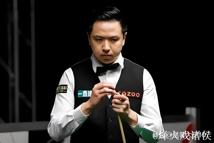 斯诺克武汉公开赛:肖国栋5-2战胜塞尔特晋级八强 斯诺克武汉公开赛:肖国栋5-2战胜塞尔特晋级八强