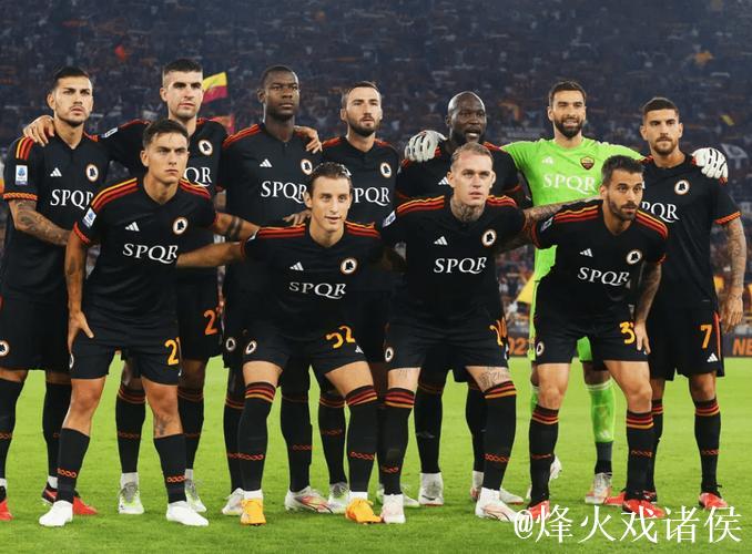 热身赛-卡斯多普乌龙补救 罗马客场1-1战平法甲强队